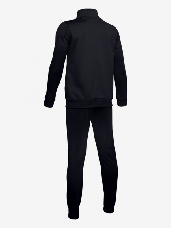 Under Armour Момчески комплект Under Armour Knit Track Suit