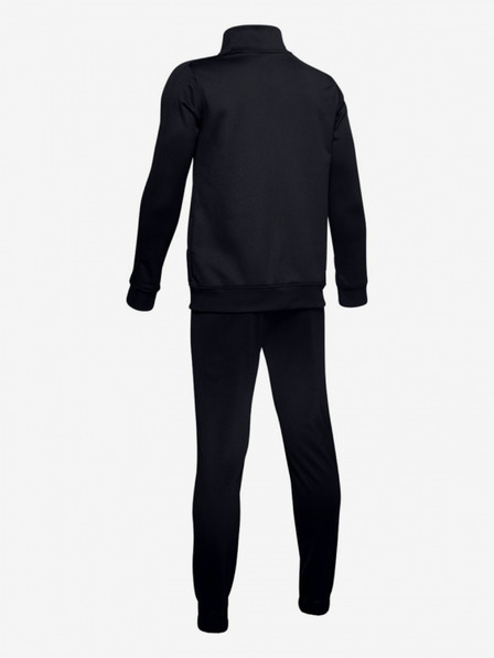 Under Armour Момчески комплект Under Armour Knit Track Suit