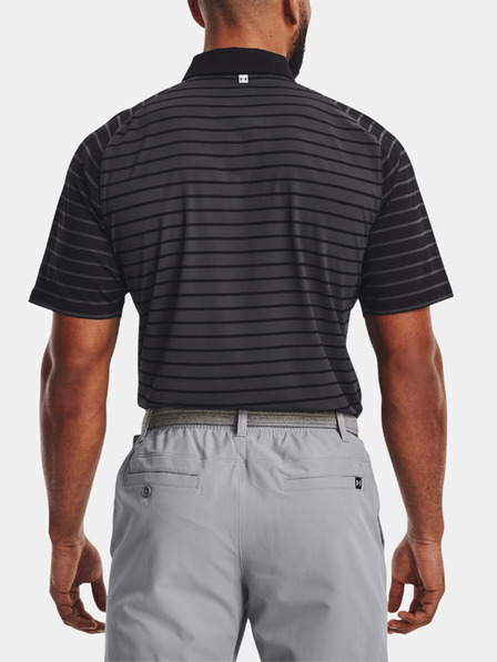 Under Armour Мъжка тениска Under Armour UA Iso-Chill Mix Stripe Polo