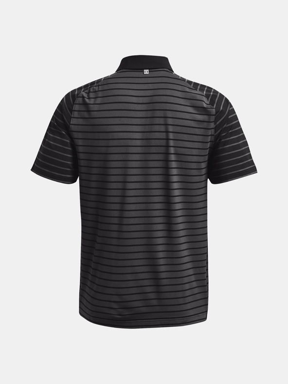 Under Armour Мъжка тениска Under Armour UA Iso-Chill Mix Stripe Polo