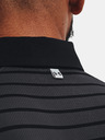 Under Armour Мъжка тениска Under Armour UA Iso-Chill Mix Stripe Polo