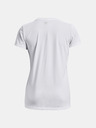 Under Armour Дамска тениска Under Armour Tech Solid LC Crest SSV
