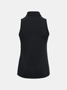 Under Armour Дамски потник Under Armour UA Zinger Sleeveless Polo