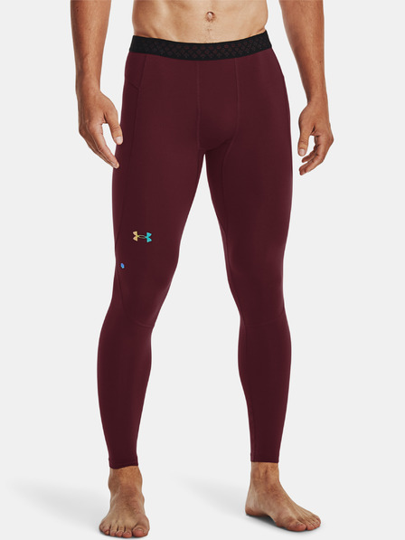 Under Armour Мъжки клин Under Armour UA HG Rush 2.0 Leggings