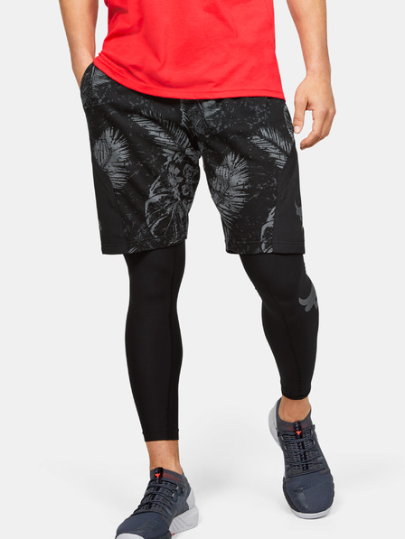 Under Armour Мъжки шорти Under Armour Pjt Rock Terry Prnt Short