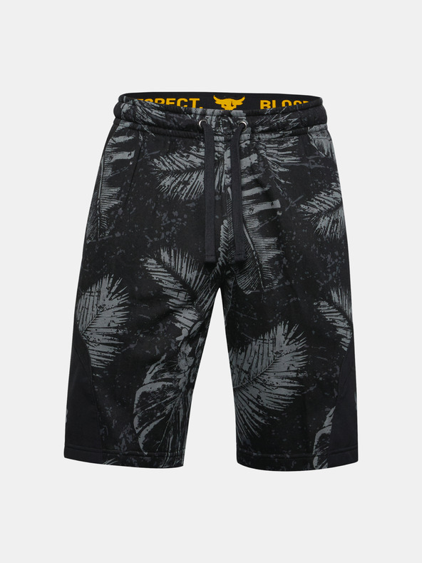 Under Armour Мъжки шорти Under Armour Pjt Rock Terry Prnt Short