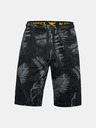Under Armour Мъжки шорти Under Armour Pjt Rock Terry Prnt Short