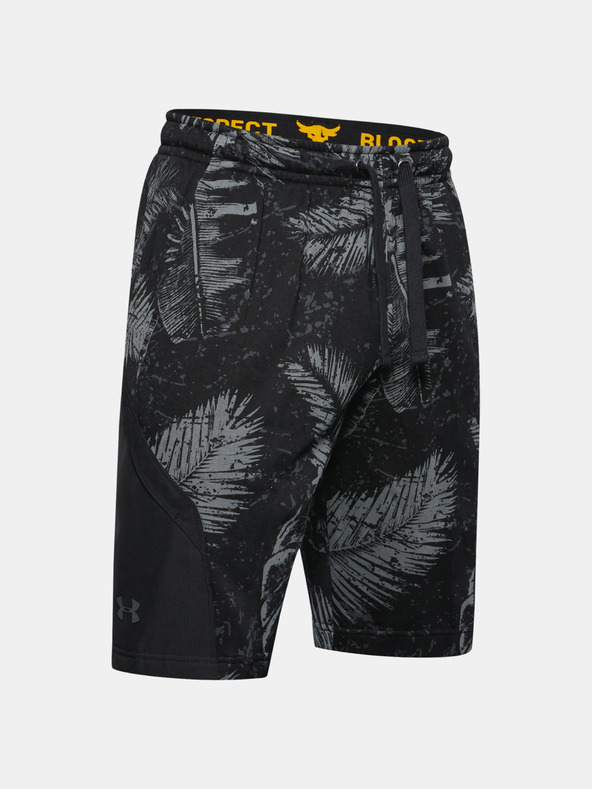 Under Armour Мъжки шорти Under Armour Pjt Rock Terry Prnt Short