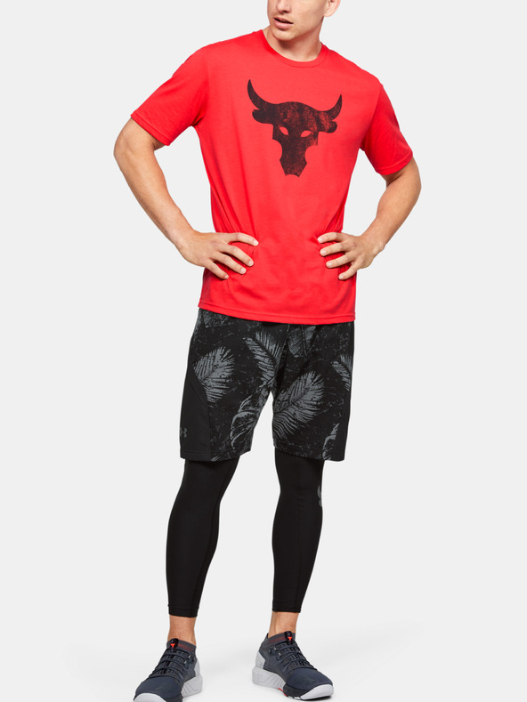 Under Armour Мъжки шорти Under Armour Pjt Rock Terry Prnt Short