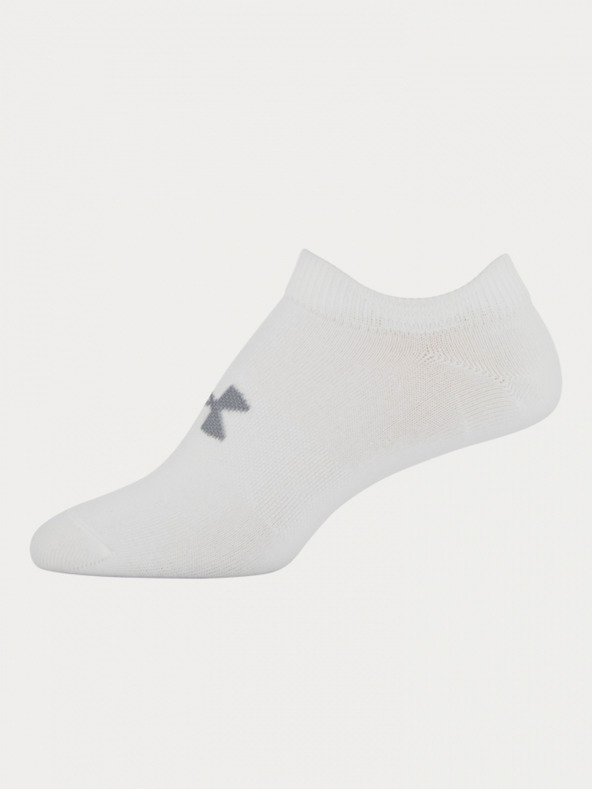 Under Armour Дамски чорапи Under Armour WoMen's Essential Ns