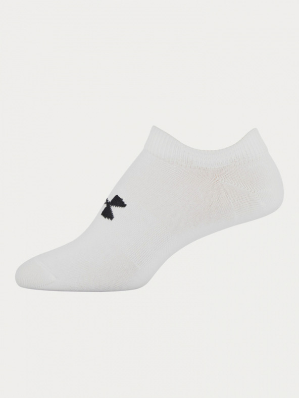 Under Armour Дамски чорапи Under Armour WoMen's Essential Ns