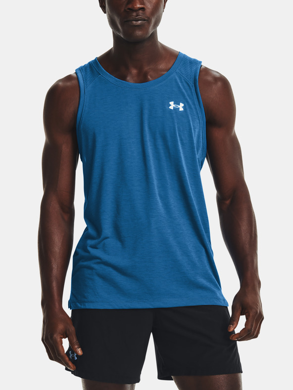 Under Armour Мъжки маншет Under Armour UA STREAKER SINGLET