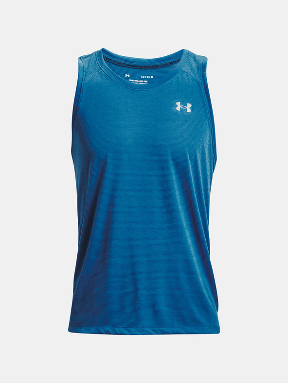 Under Armour Мъжки маншет Under Armour UA STREAKER SINGLET