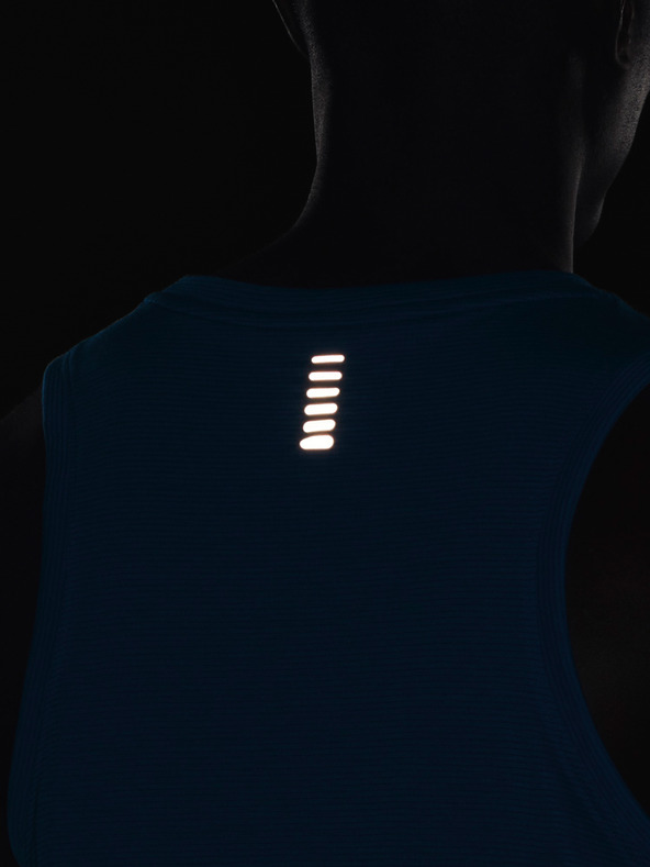 Under Armour Мъжки маншет Under Armour UA STREAKER SINGLET