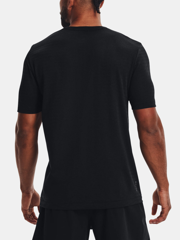 Under Armour Мъжка тениска Under Armour UA Rush Seamless GeoSport SS