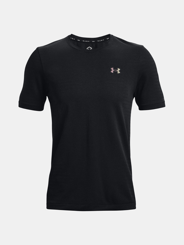 Under Armour Мъжка тениска Under Armour UA Rush Seamless GeoSport SS