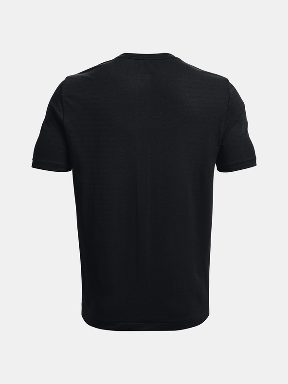 Under Armour Мъжка тениска Under Armour UA Rush Seamless GeoSport SS