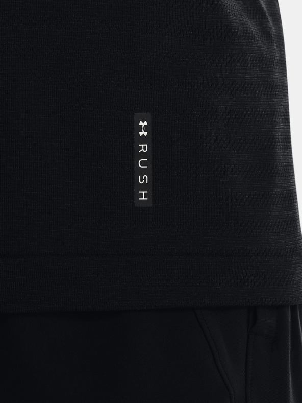 Under Armour Мъжка тениска Under Armour UA Rush Seamless GeoSport SS