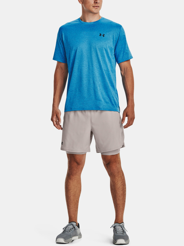 Under Armour Мъжка тениска Under Armour UA Training Vent 2.0 SS