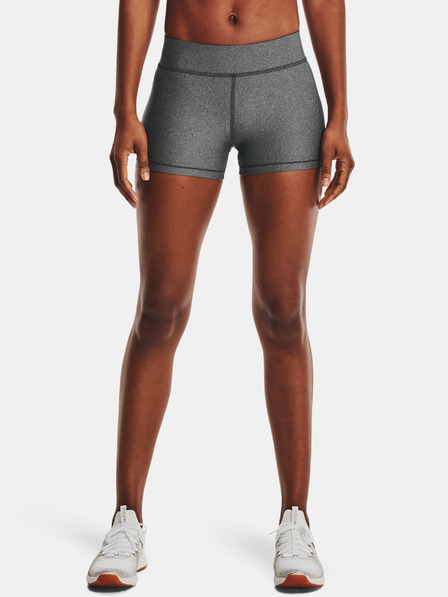 Under Armour Дамски компресионни шорти Under Armour HG Armour Mid Rise Shorty