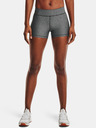 Under Armour Дамски компресионни шорти Under Armour HG Armour Mid Rise Shorty