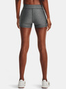 Under Armour Дамски компресионни шорти Under Armour HG Armour Mid Rise Shorty