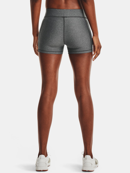 Under Armour Дамски компресионни шорти Under Armour HG Armour Mid Rise Shorty