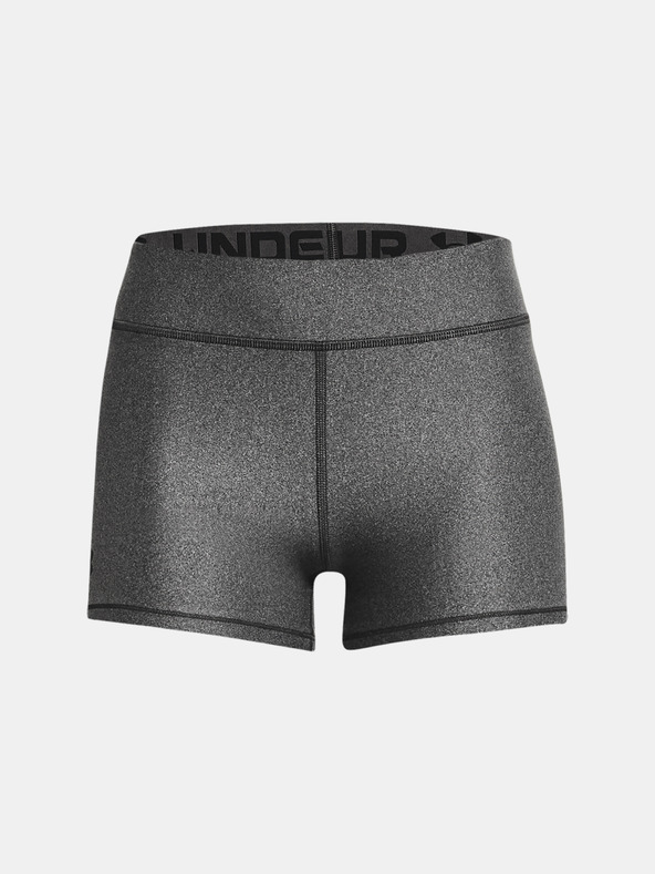 Under Armour Дамски компресионни шорти Under Armour HG Armour Mid Rise Shorty