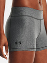 Under Armour Дамски компресионни шорти Under Armour HG Armour Mid Rise Shorty