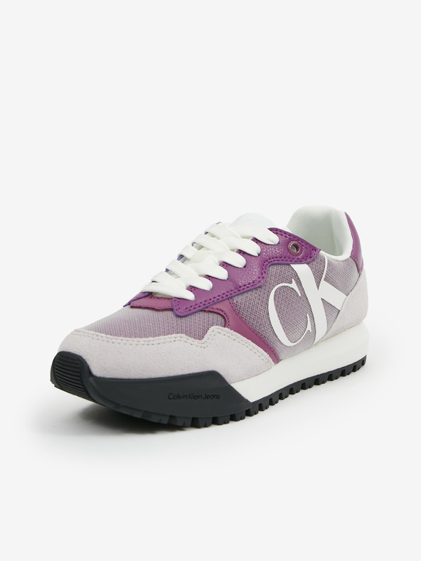 Calvin Klein Jeans Toothy Runner Bold Спортни обувки