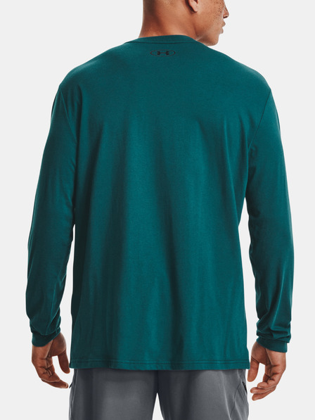 Under Armour Мъжка тениска Under Armour UA SPORTSTYLE LEFT CHEST LS