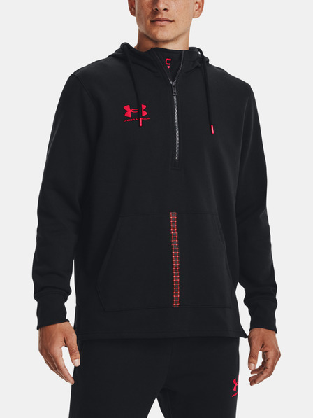 Under Armour Мъжки суитшърт Under Armour UA Accelerate Hoodie