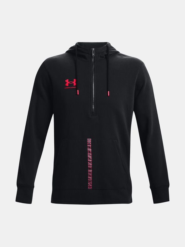 Under Armour Мъжки суитшърт Under Armour UA Accelerate Hoodie