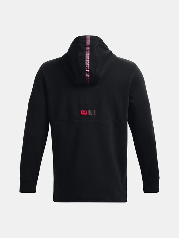 Under Armour Мъжки суитшърт Under Armour UA Accelerate Hoodie