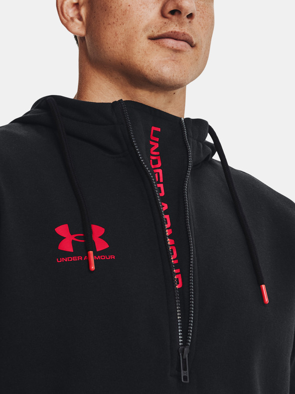 Under Armour Мъжки суитшърт Under Armour UA Accelerate Hoodie