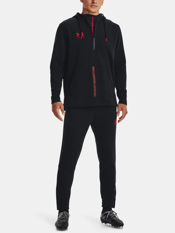 Under Armour Мъжки суитшърт Under Armour UA Accelerate Hoodie
