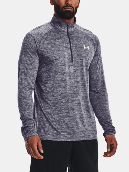 Under Armour Мъжка тениска Under Armour UA Tech 2.0 1/2 Zip