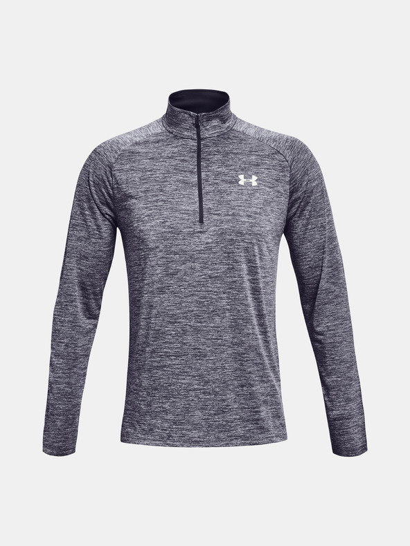 Under Armour Мъжка тениска Under Armour UA Tech 2.0 1/2 Zip
