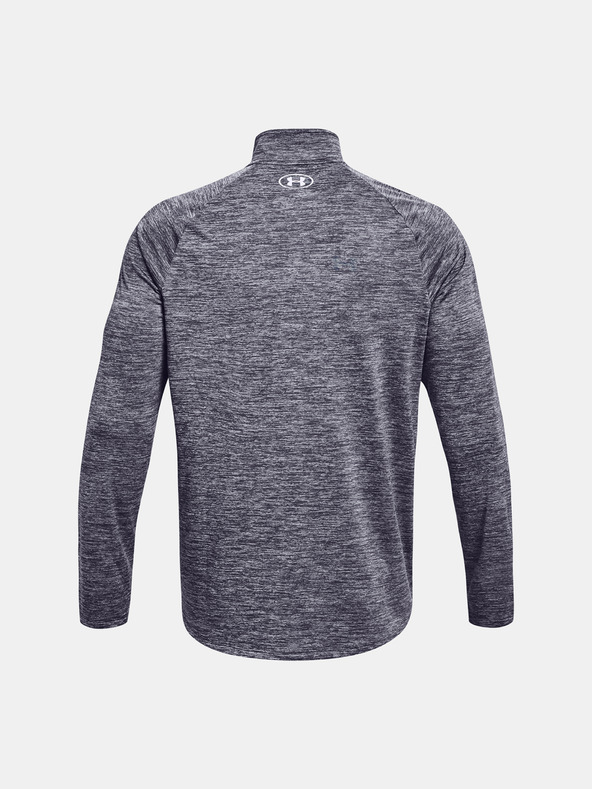 Under Armour Мъжка тениска Under Armour UA Tech 2.0 1/2 Zip