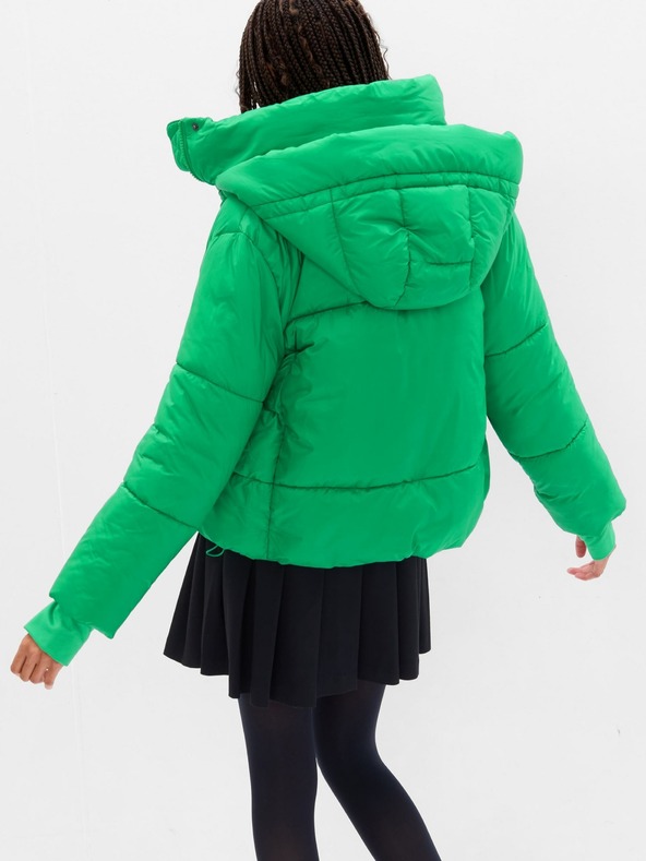 GAP Подплатено късо яке GAP