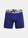 Under Armour Мъжки боксерки Under Armour UA Charged Cotton 6in (3ks)