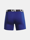 Under Armour Мъжки боксерки Under Armour UA Charged Cotton 6in (3ks)