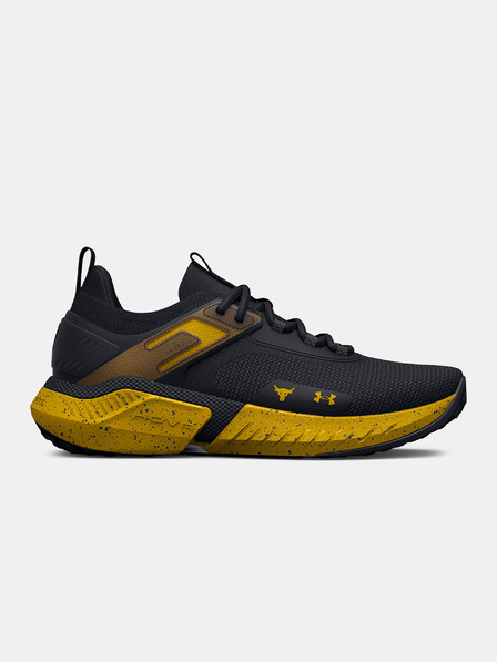 Under Armour Унисекс обувки Under Armour UA Project Rock 5 Black Adam
