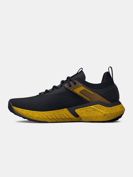 Under Armour Унисекс обувки Under Armour UA Project Rock 5 Black Adam