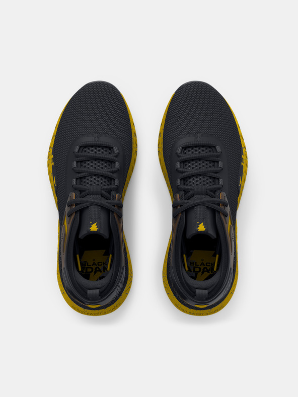 Under Armour Унисекс обувки Under Armour UA Project Rock 5 Black Adam