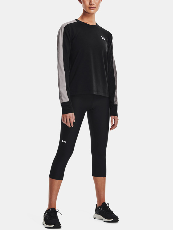 Under Armour Дамски суитшърт Under Armour Rival Terry CB Crew