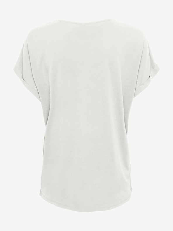 ONLY Кремава дамска блуза