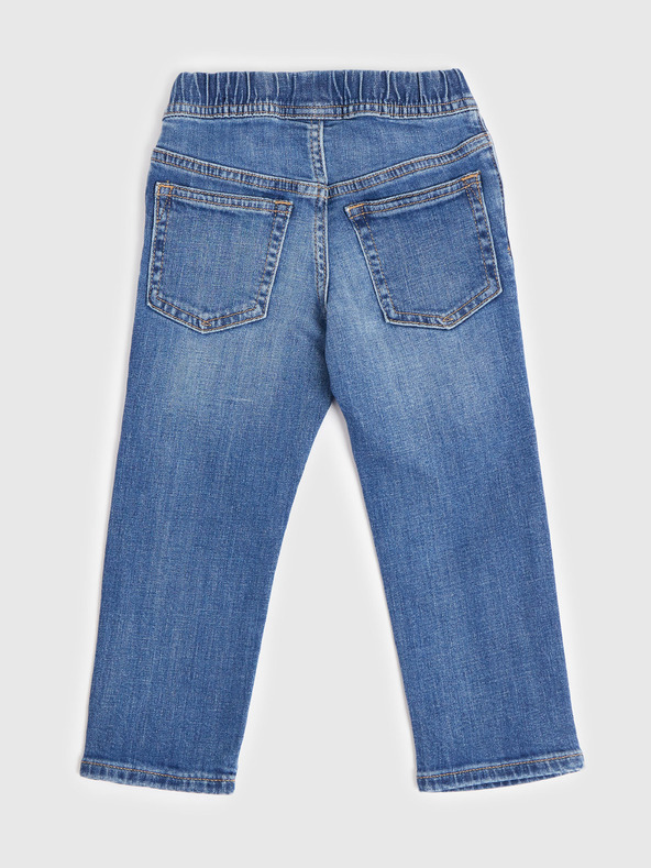 GAP Baby slim дънки GAP