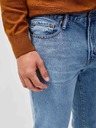 GAP Дънки straight Destructed Taper GAP