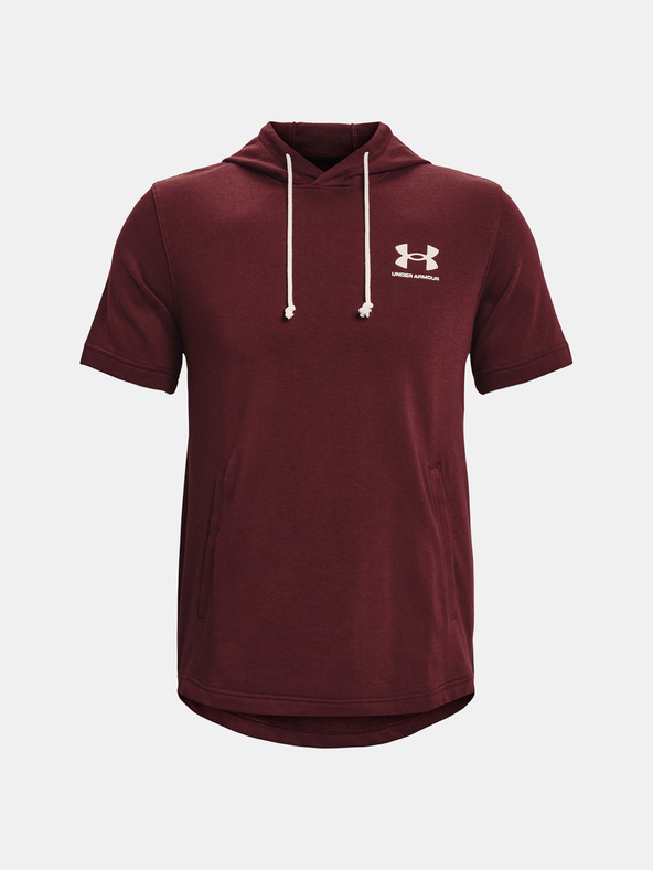 Under Armour Мъжки суитшърт Under Armour UA Rival Terry LC SS HD